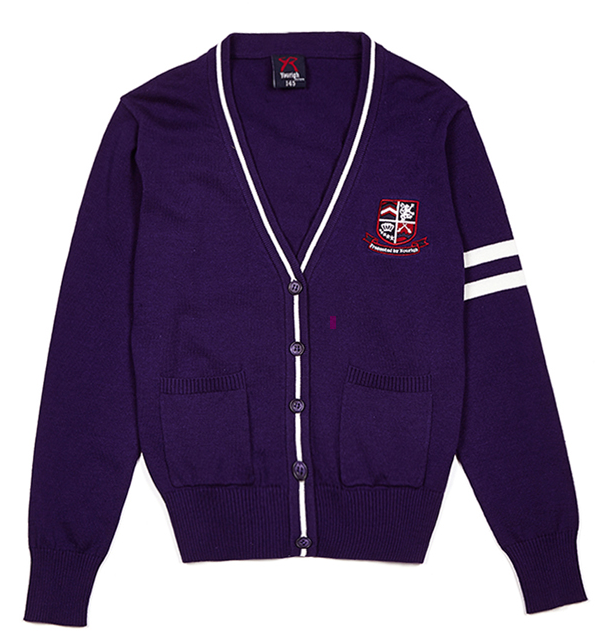 school uniform sweater supplier