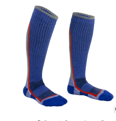 merino ski socks supplier