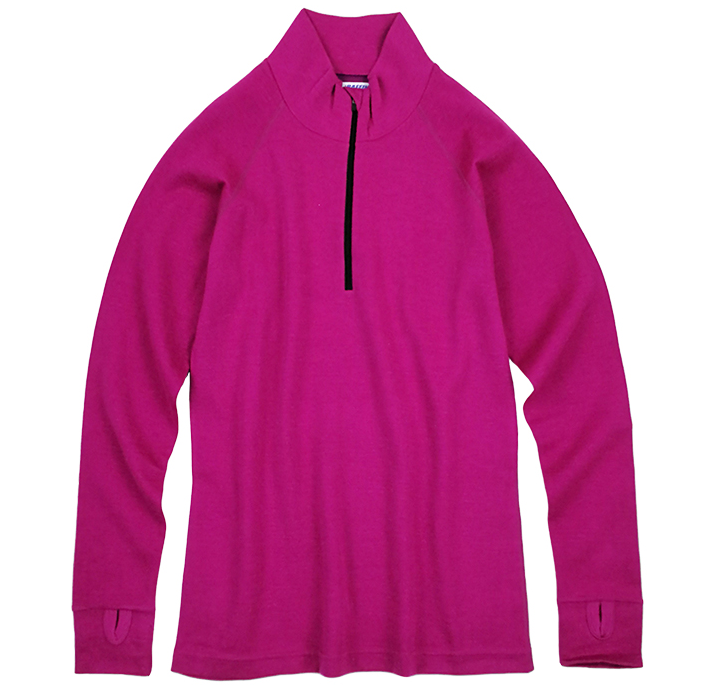 merino wool jersey manufacturers