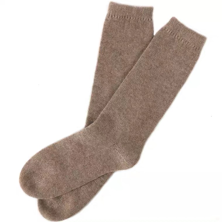 cashmere socks manufacturers