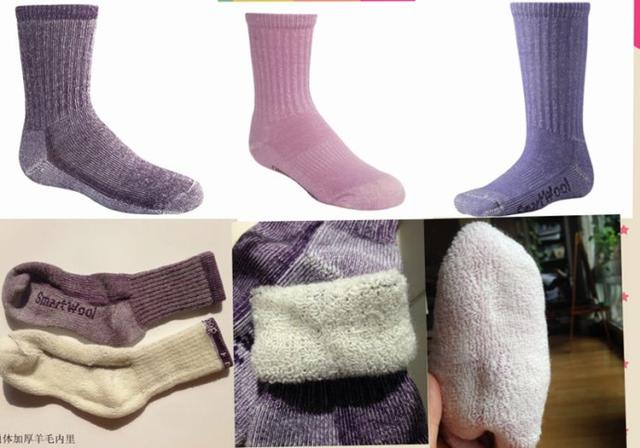 merino wool socks manufacturers