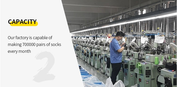wool sock manufacturer