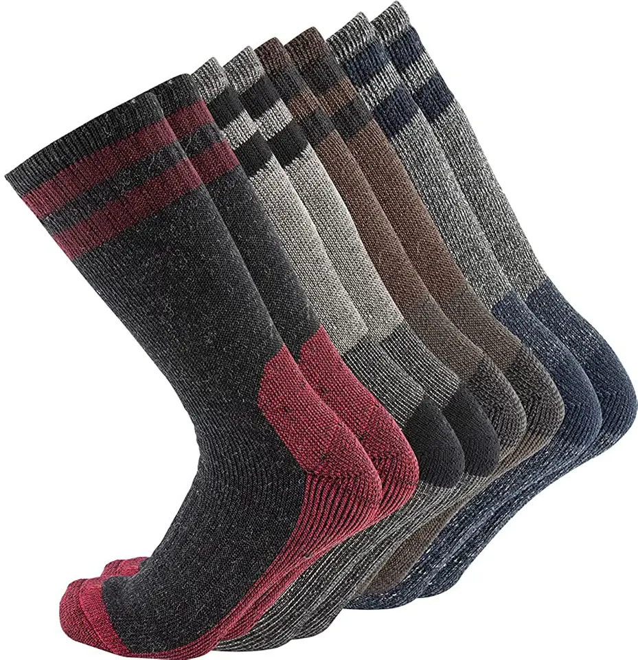 wool socks manufacturers in China with the best quality.