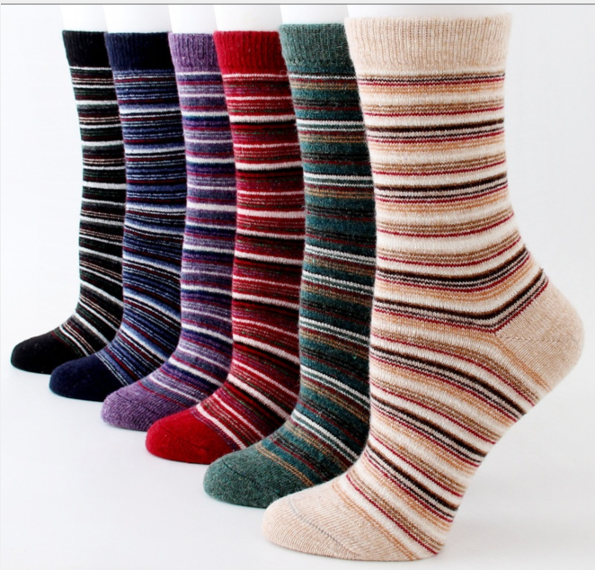 wool socks manufacturer china
