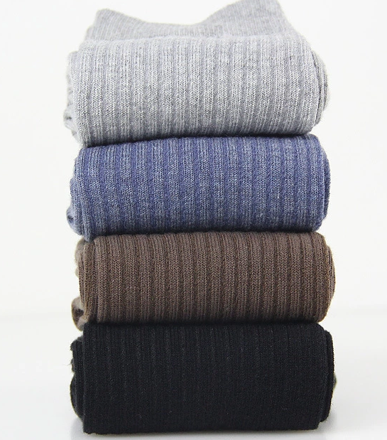 cashmere socks 