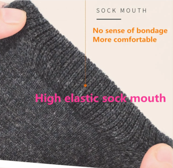 cashmere socks-2