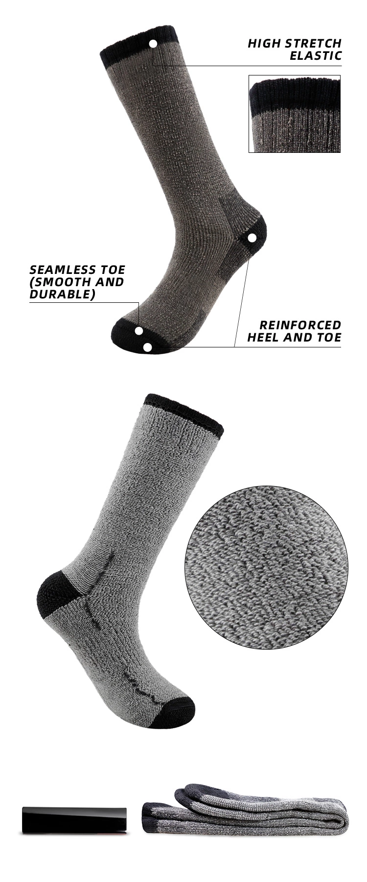 wool socks suppliers-11