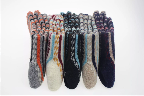 wool sock suppliers