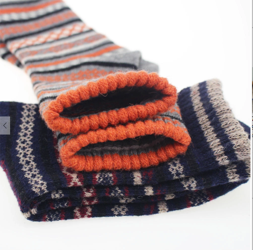wool sock suppliers-2