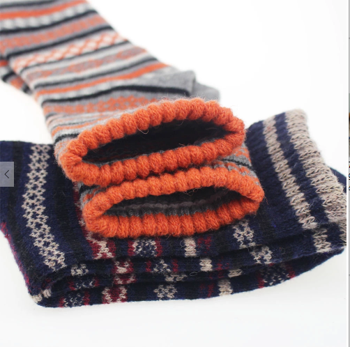 wool sock suppliers in china with the best quality merino socks