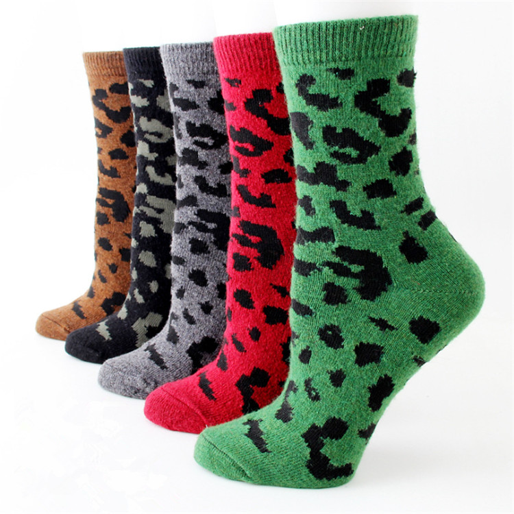 merino wool sock supplier