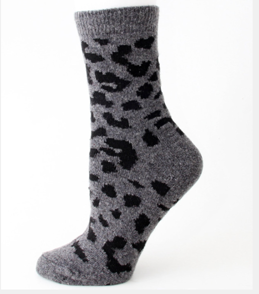 wool sock supplier-2