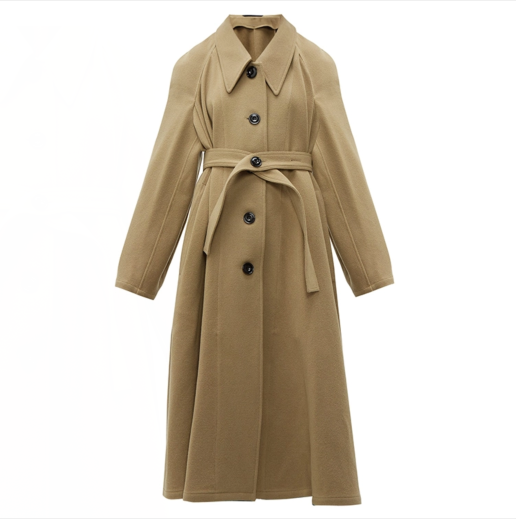 wool coat manufacturers china