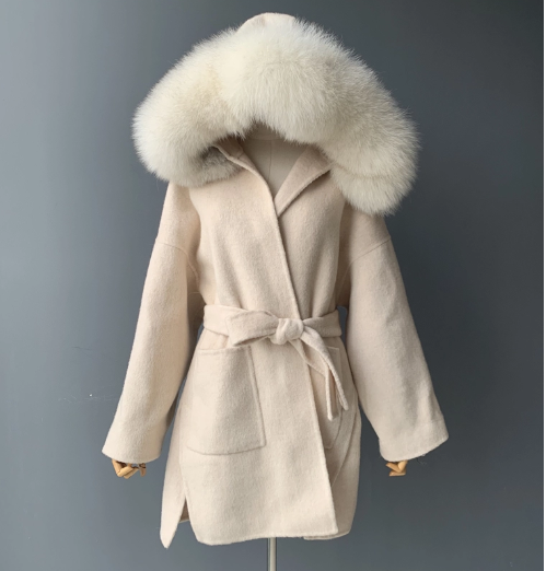 wool coat manufacturer china