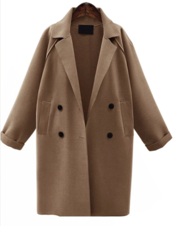 wool coat manufacturers