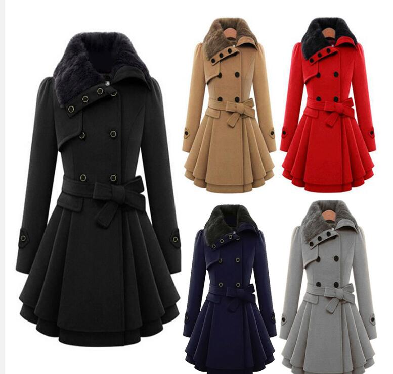 coat manufacturer