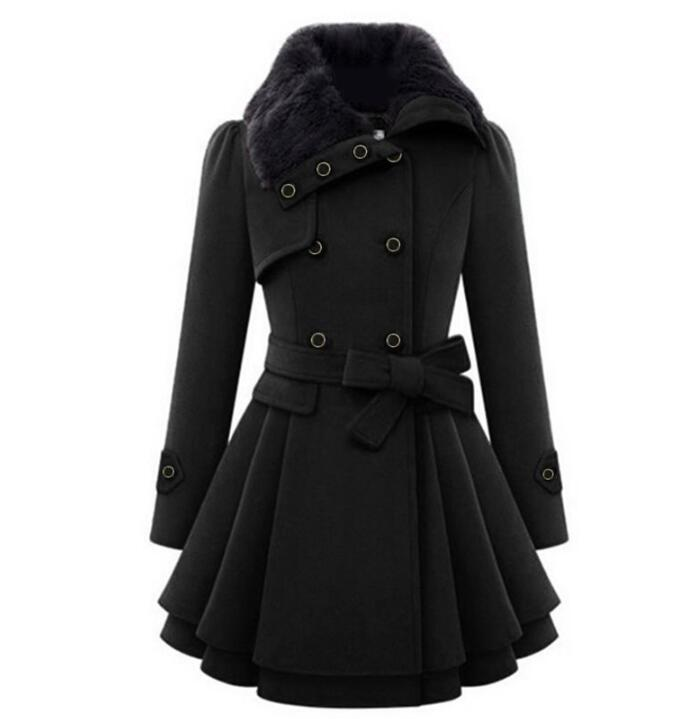 wool coat manufacturer