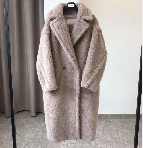 wool teddy coats for sale