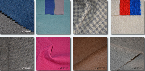 wool fabric suppliers