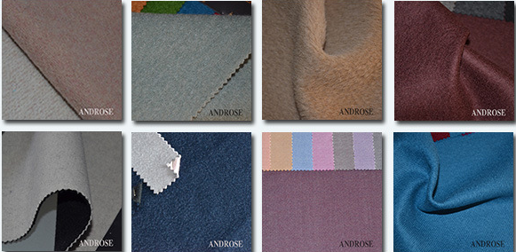 wool fabric manufacturer