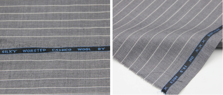 wool suit fabric-005-c