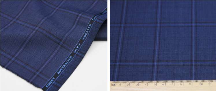 wool suit fabric-006-c