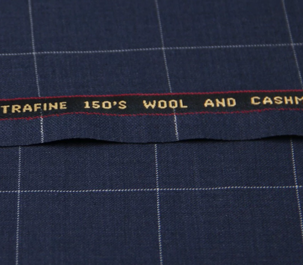 wool suit fabric-009-c