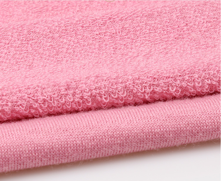 wool terry fabric manufacturers china