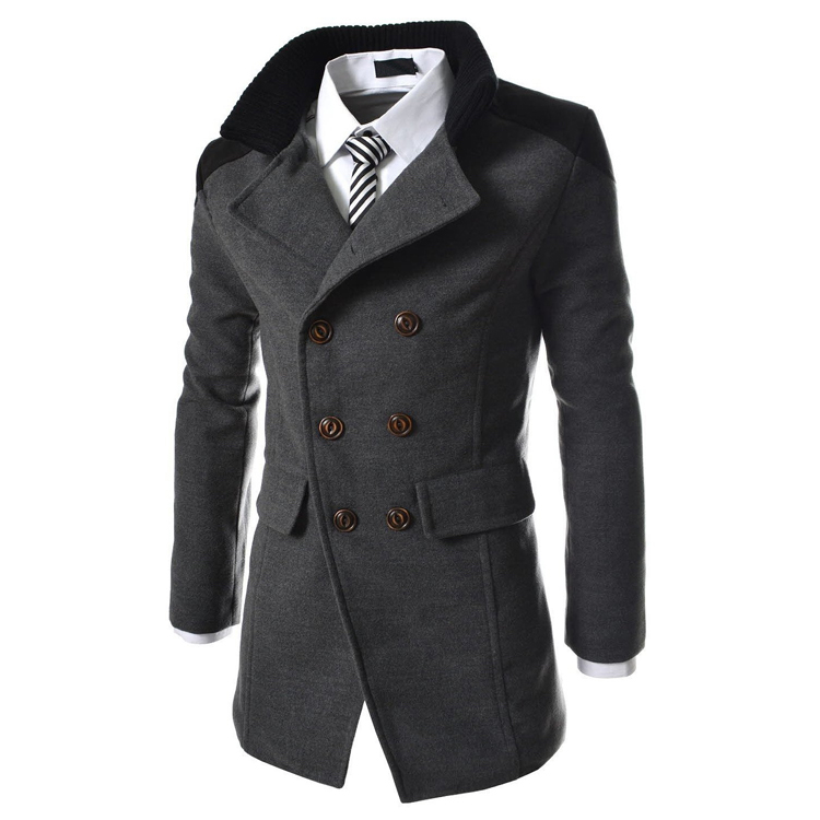 quality mens coat manufacturers china