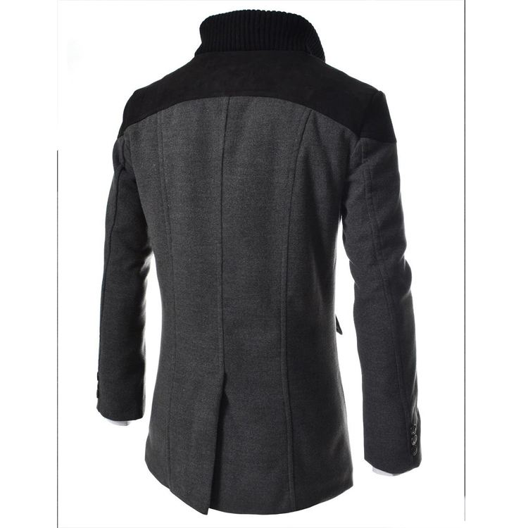 mens coat-001 back veiw