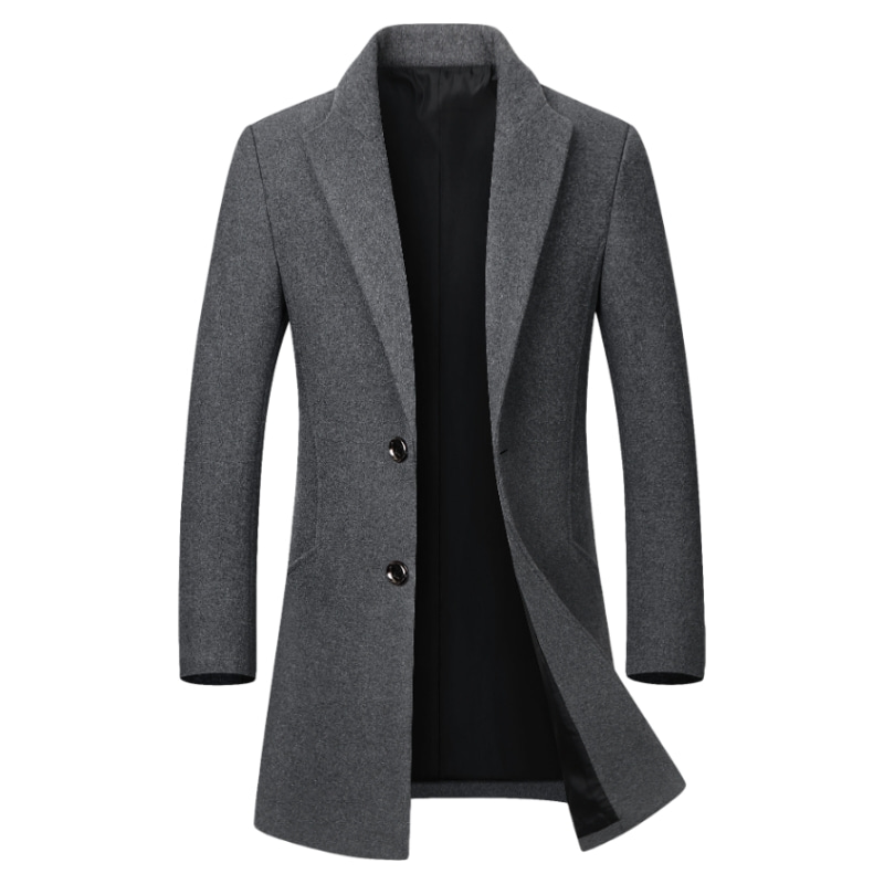 mens coats manufacturers china