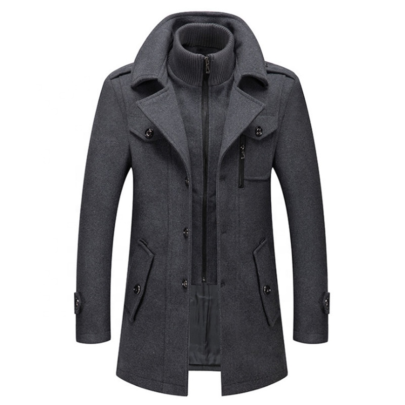 men coats manufacturers china