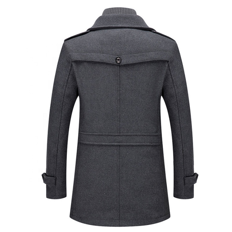 professional men coats manufacturers in China of good quality