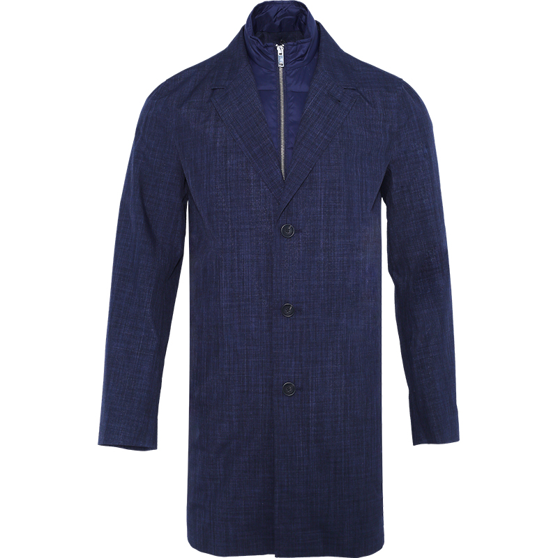 men coat manufacturer china