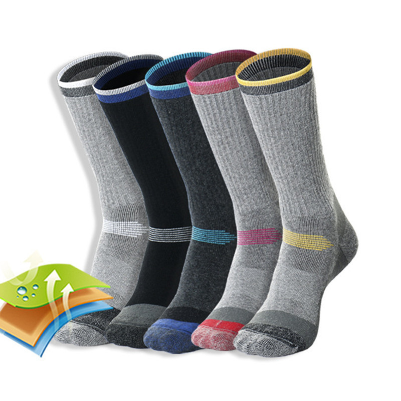 Merino Socks