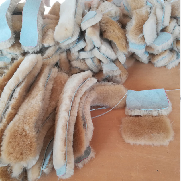 wool shoes fabric manufacturers