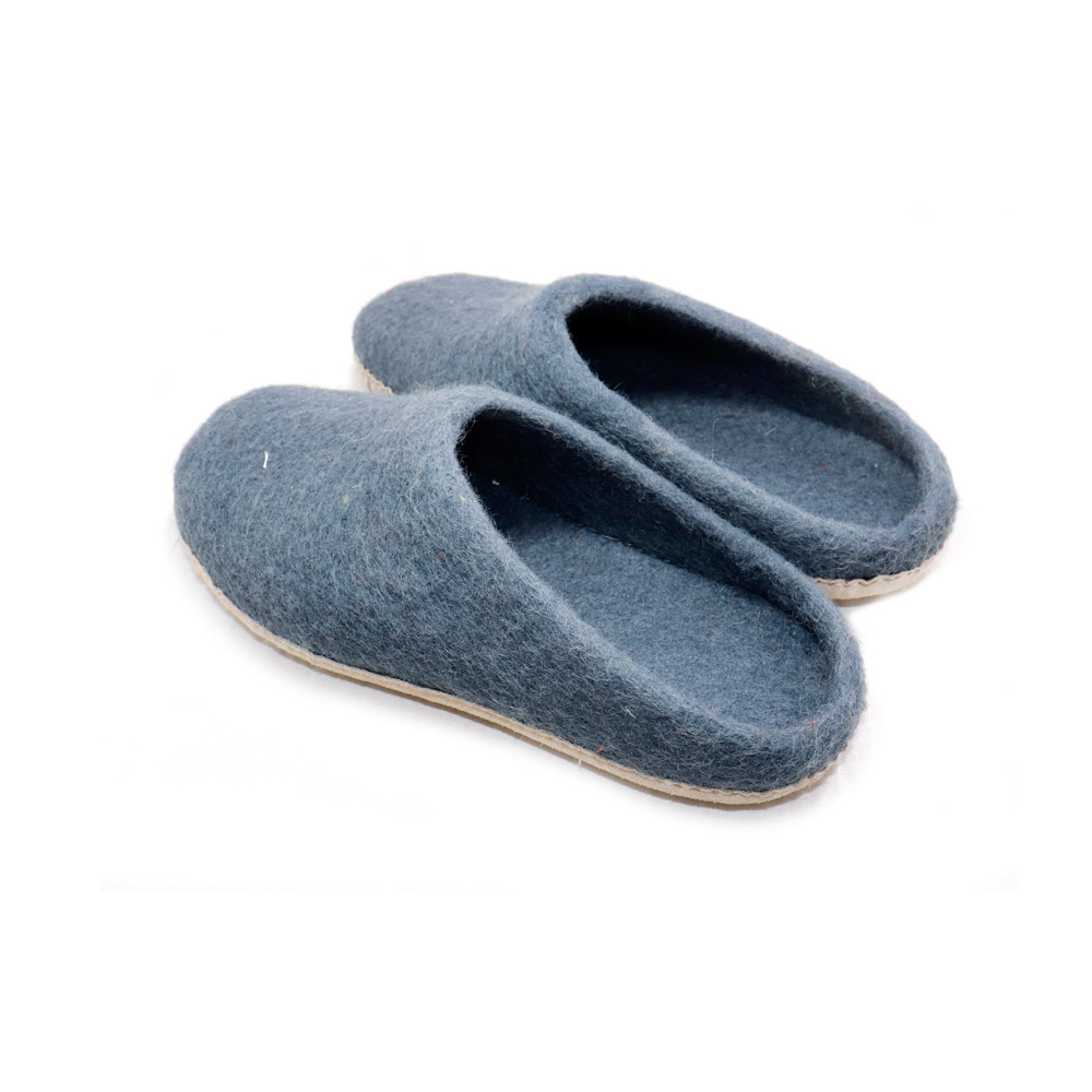 wool slipper manufacturers