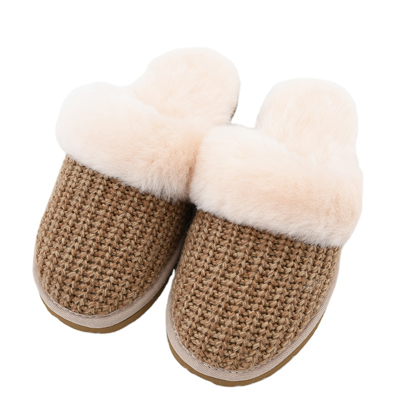 wool slipper manufacturers