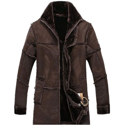 mens wool coat manufacturer