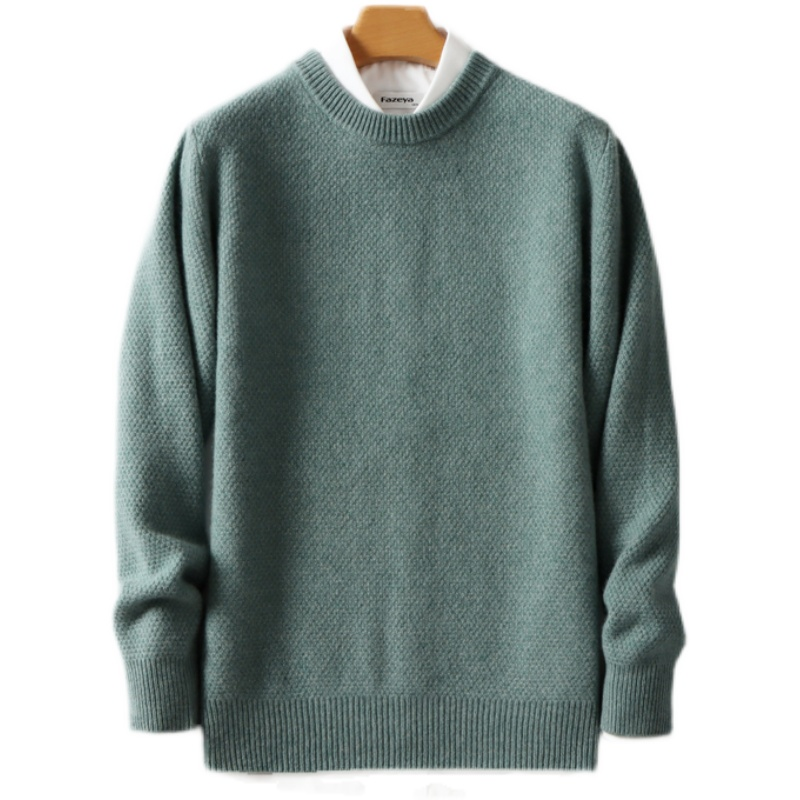 mens wool sweater