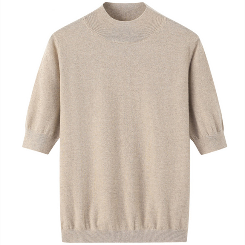 merino wool sweater for women