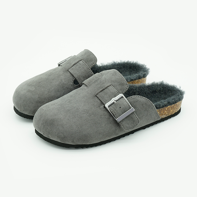 wool slipper manufacturers