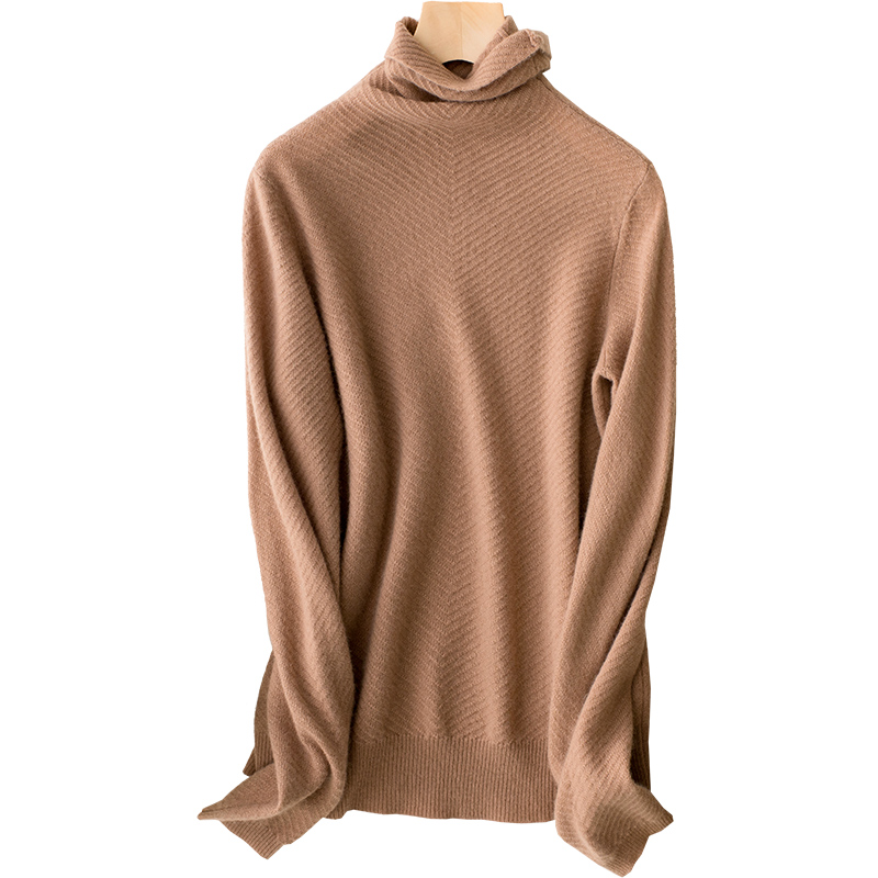 merino wool sweater for women