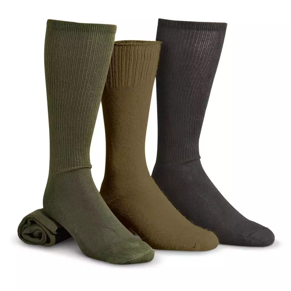 tactical sock manufacturer