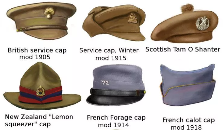military beret manufacturers 