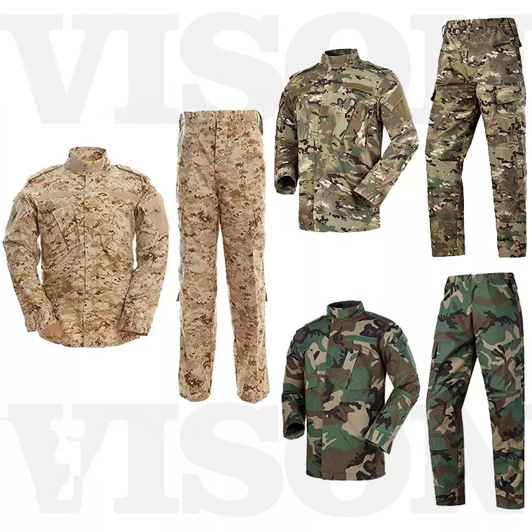 military uniform manufacturer