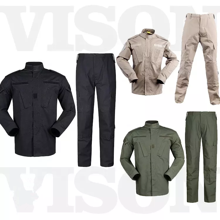 wool workwear manufacturer