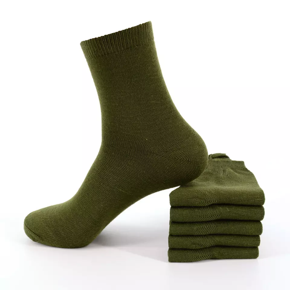 Military Tactical Socks