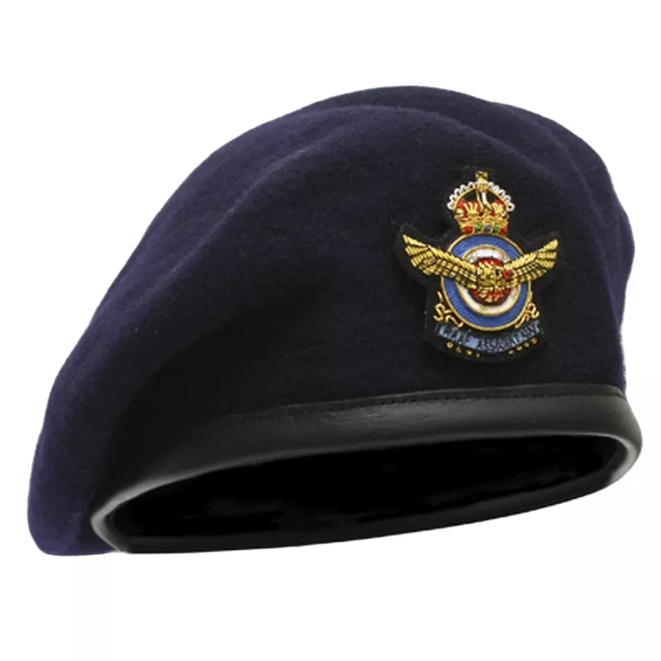 Military Wool Beret