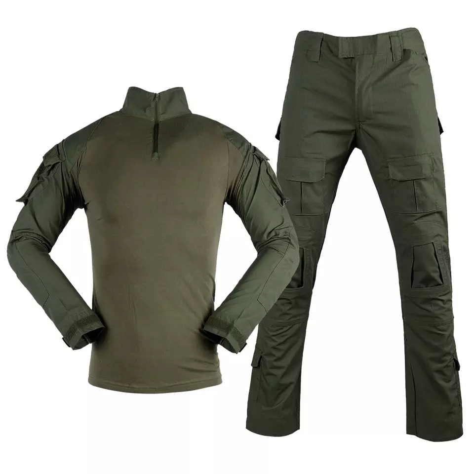 military uniform manufacturers